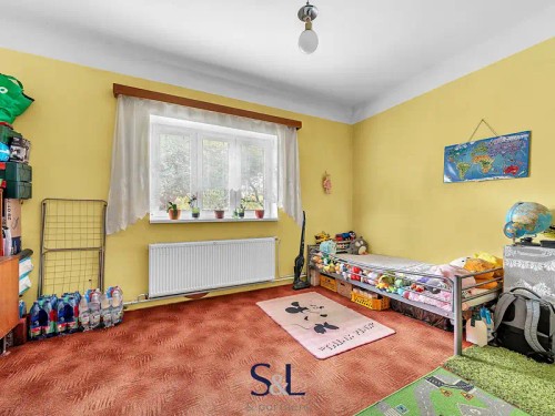 Prodej bytu 2+1 68 m²