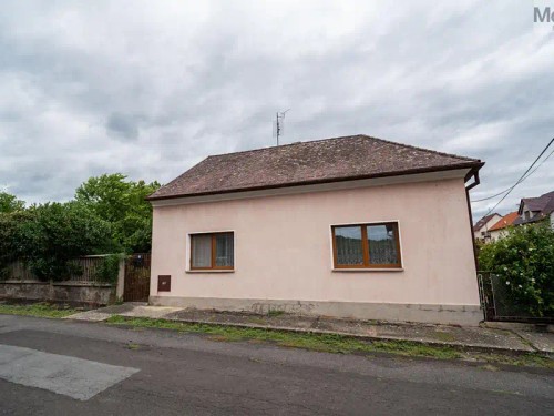 Prodej domu 81 m², pozemek 531 m²
