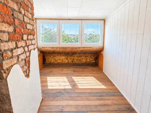 Prodej domu 230 m², pozemek 830 m²