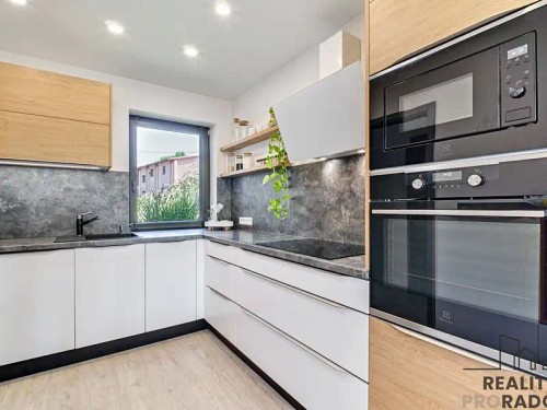 Prodej domu 137 m², pozemek 502 m²