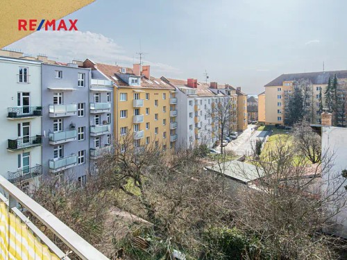 Prodej bytu 3+kk 80 m²