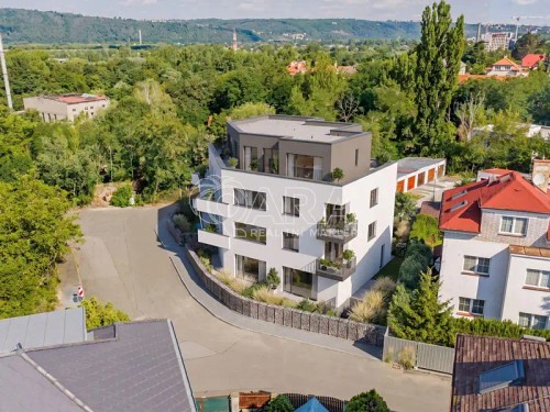 Prodej bytu 2+kk 57 m²