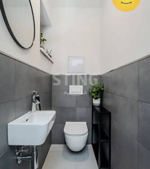 Prodej bytu 3+kk 81 m²