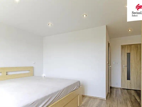 Prodaný byt 3+1 69 m²