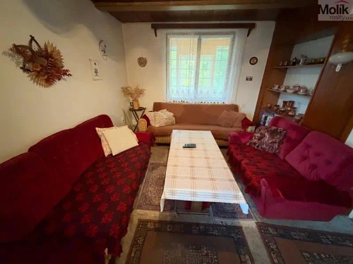 Prodej chaty 102 m², pozemek 973 m²