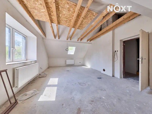 Prodej domu 194 m², pozemek 904 m²