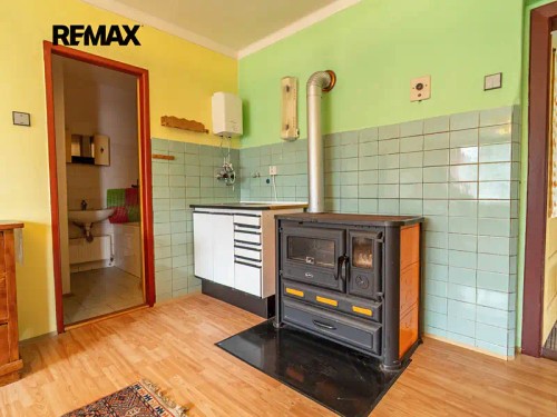 Prodej chalupy 478 m², pozemek 750 m²