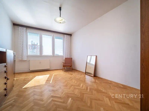 Prodaný byt 3+1 66 m²
