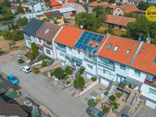 Prodej domu 171 m², pozemek 336 m²