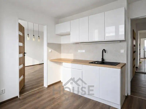 Prodej bytu 3+1 68 m²