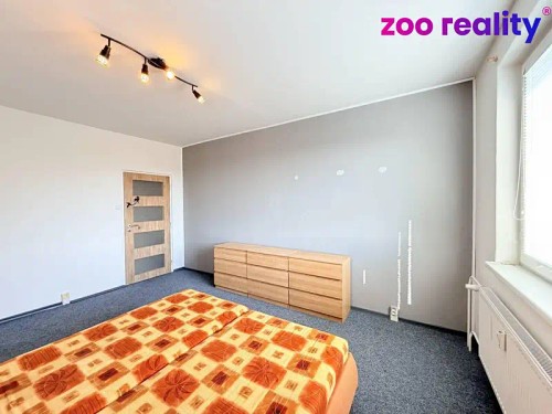 Prodaný  byt 3+1 72 m²