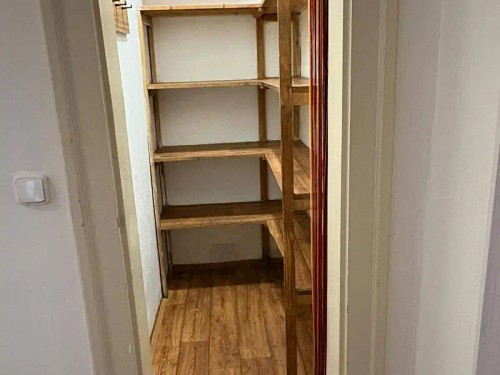 Prodej bytu 2+kk 56 m²