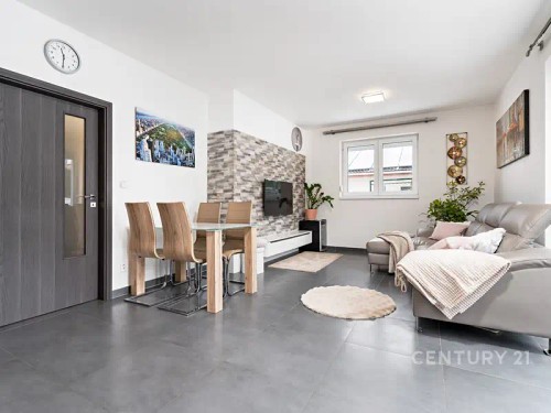 Prodej domu 78 m², pozemek 581 m²