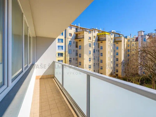 Prodej bytu 3+kk 76 m²