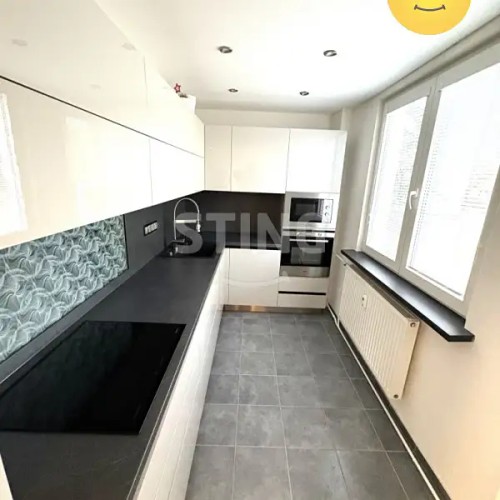 Prodej bytu 2+1 60 m²