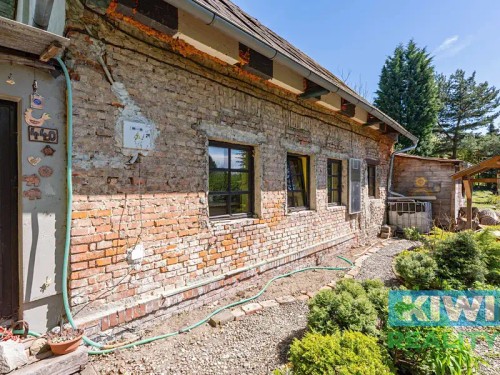 Prodej chalupy 142 m², pozemek 526 m²