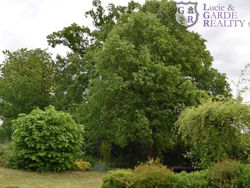 Prodej bytu 5+1 112 m²