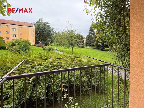 Prodaný byt 2+1 55 m²