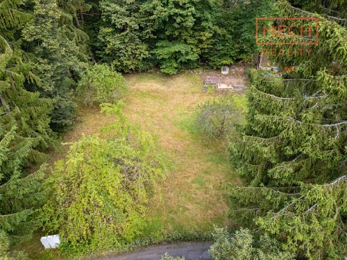 Prodej stavebního pozemku 1248 m²