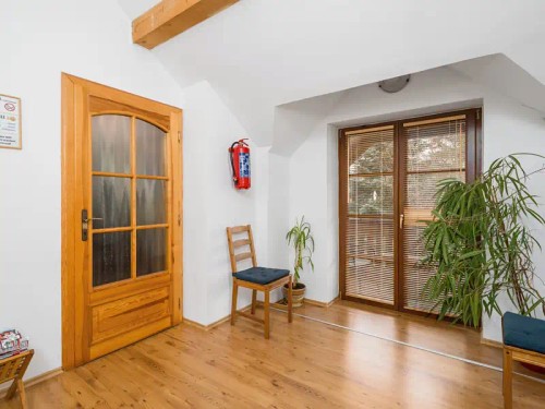 Prodej domu 280 m², pozemek 935 m²