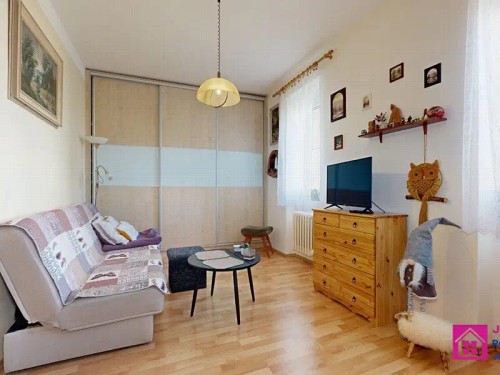 Prodej bytu 4+1 105 m²