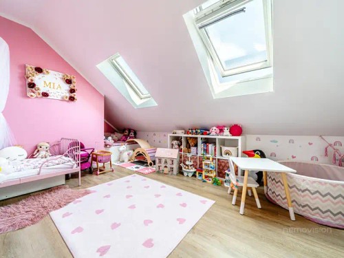 Prodej bytu 4+kk 89 m²