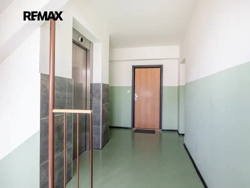 Prodaný byt 2+kk 47 m²