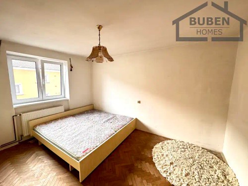 Prodaný byt 2+1 68 m²