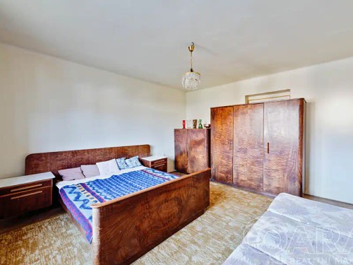 Prodaný dům 146 m², pozemek 621 m²