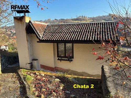 Prodej chaty 94 m², pozemek 1149 m²