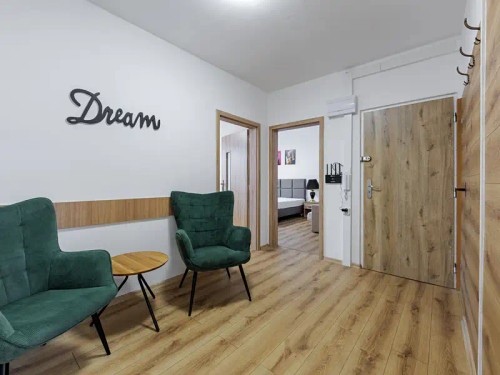 Prodaný byt 2+1 62 m²