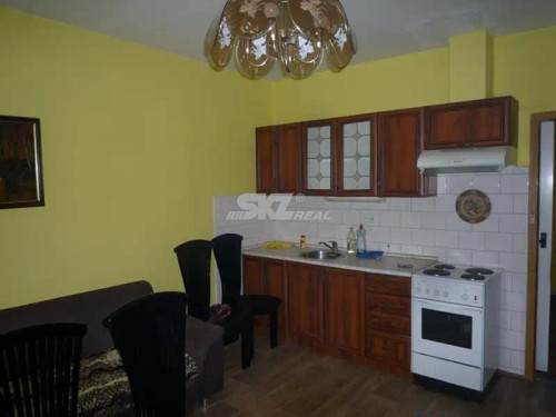 Prodaný  byt 2+kk 48 m²