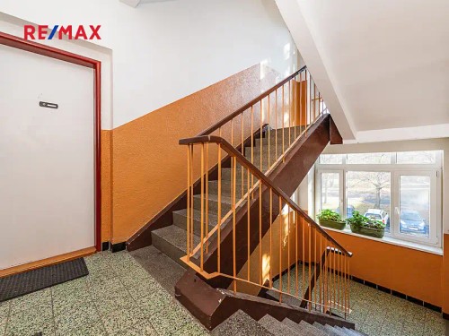 Prodej bytu 2+1 51 m²