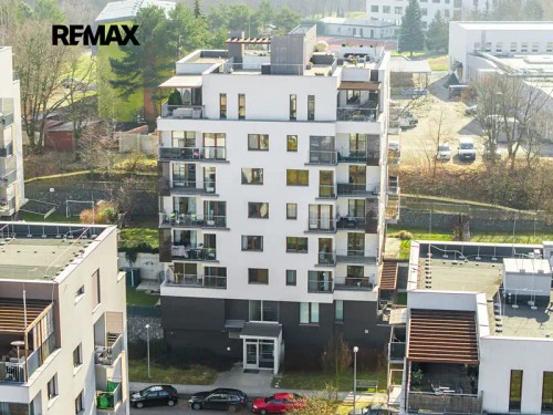 Prodej bytu 194 m²