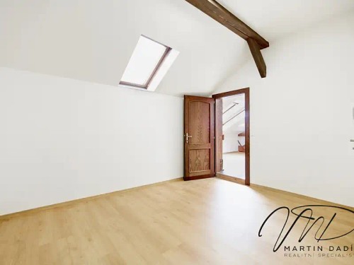 Prodej bytu 4+1 112 m²