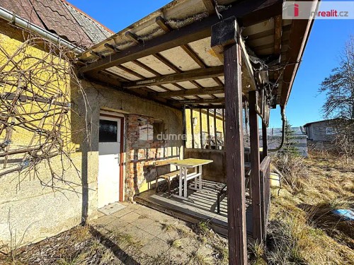 Prodej domu 100 m², pozemek 859 m²