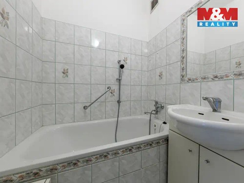 Prodej bytu 2+1 56 m²