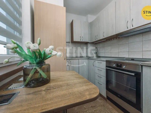 Prodej bytu 2+1 51 m²