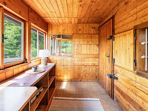 Prodej chaty 67 m², pozemek 435 m²