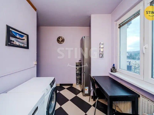 Prodej bytu 3+1 60 m²