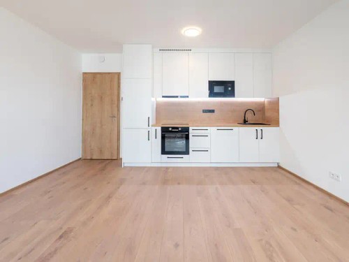 Prodej bytu 2+kk 54 m²