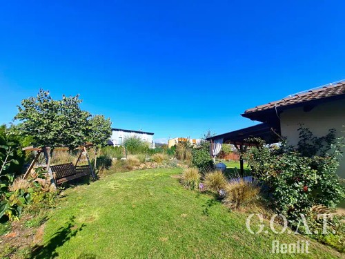 Prodej domu 104 m², pozemek 800 m²