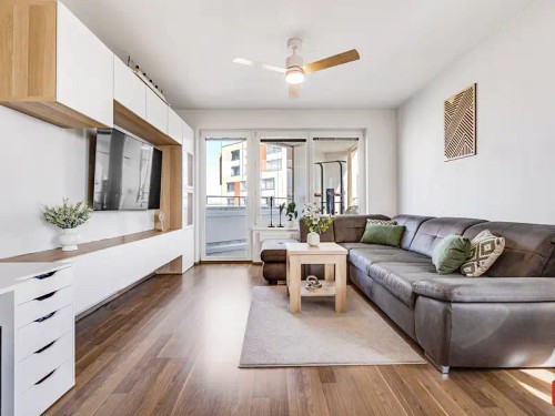 Prodej bytu 3+kk 81 m²