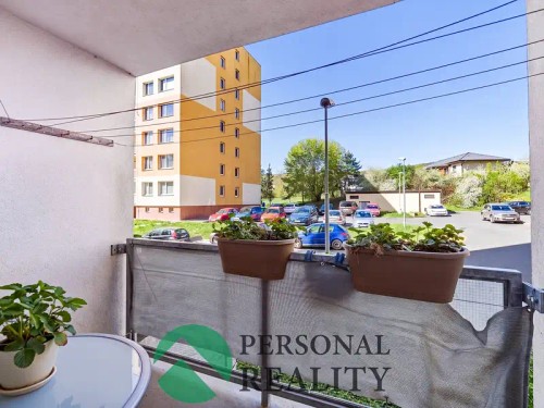 Prodej bytu 3+1 62 m²
