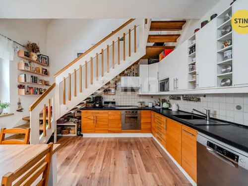Prodej bytu 4+1 96 m²