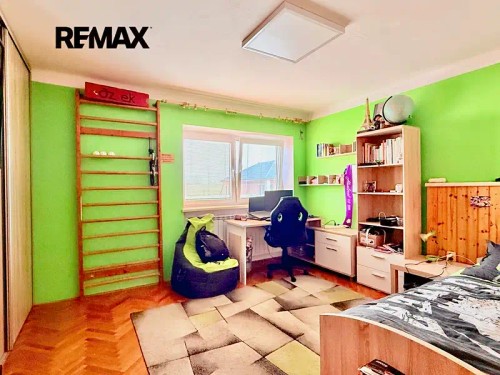 Prodej domu 165 m², pozemek 1060 m²
