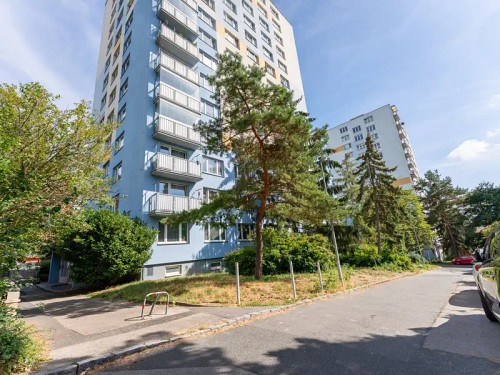 Prodej bytu 3+1 72 m²