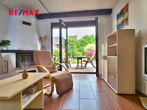 Prodej domu 70 m², pozemek 425 m²