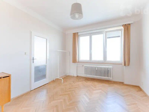 Prodaný byt 2+1 45 m²