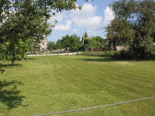 Prodej stavebního pozemku 700 m²